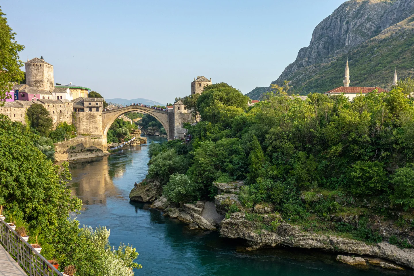 Mostar, Stari Most